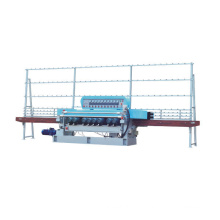 Straight Line Glass Machine Glass Edging Machine Manufacturer Supplier Straight Line Glass Beveling Edge Polishing Machine